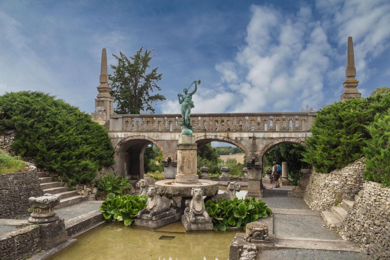 Harzer Feriengarten Quedlinburg Exterior photo